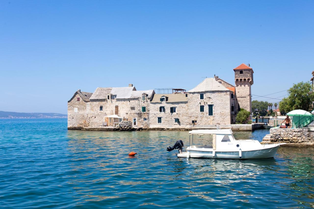 Studio Nomadic Kaštela 外观 照片
