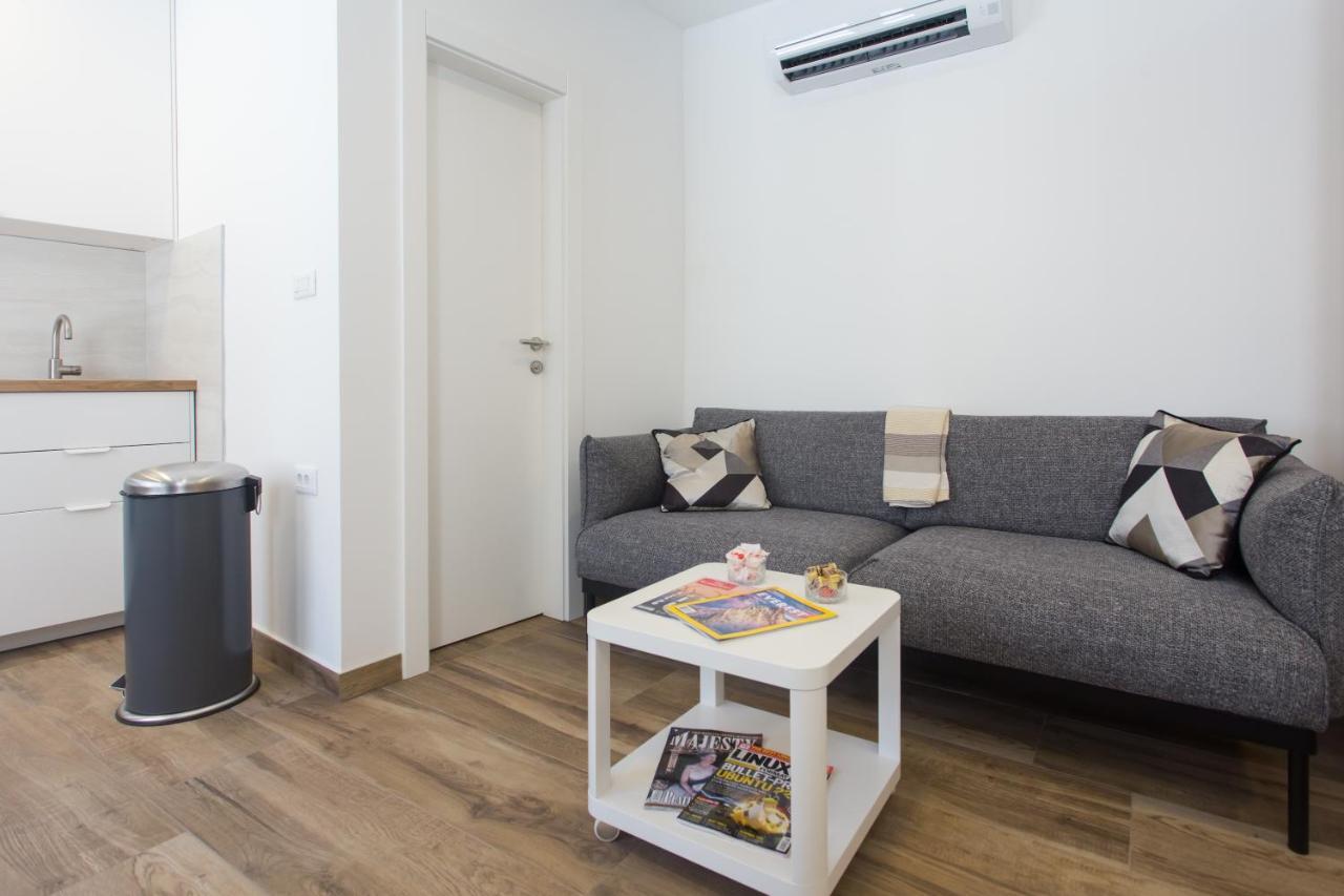 Studio Nomadic Kaštela 外观 照片