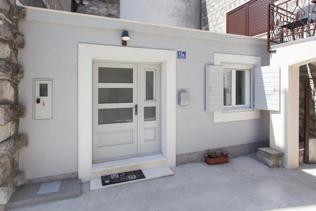 Studio Nomadic Kaštela 外观 照片