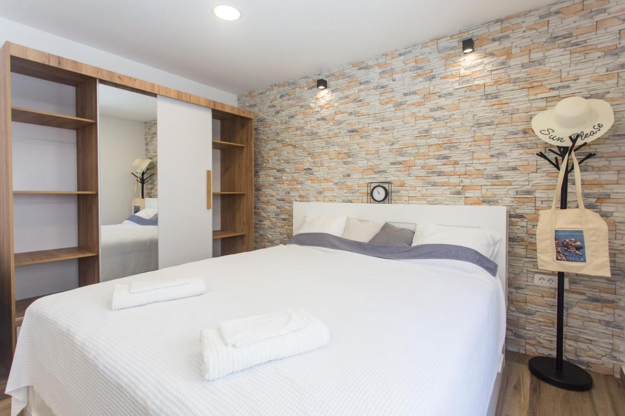 Studio Nomadic Kaštela 外观 照片