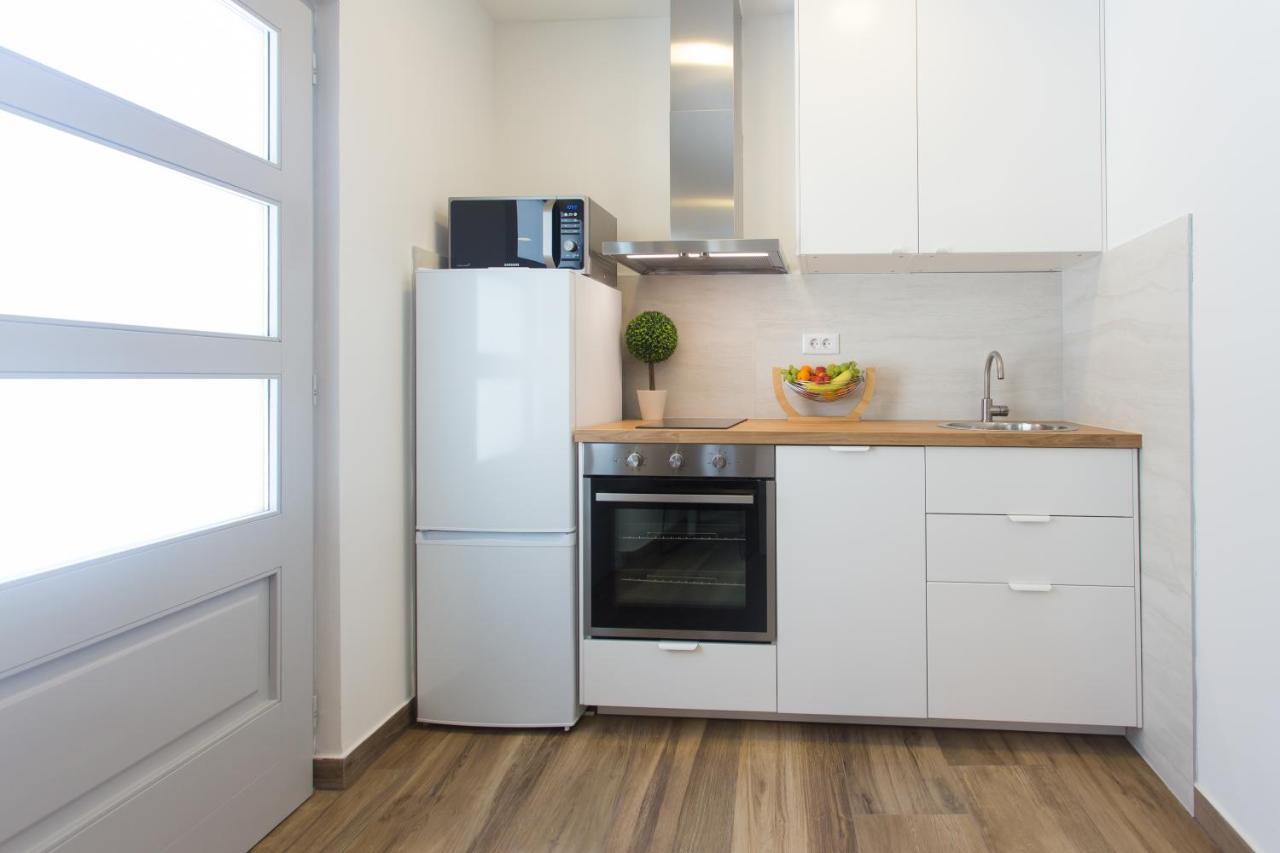 Studio Nomadic Kaštela 外观 照片