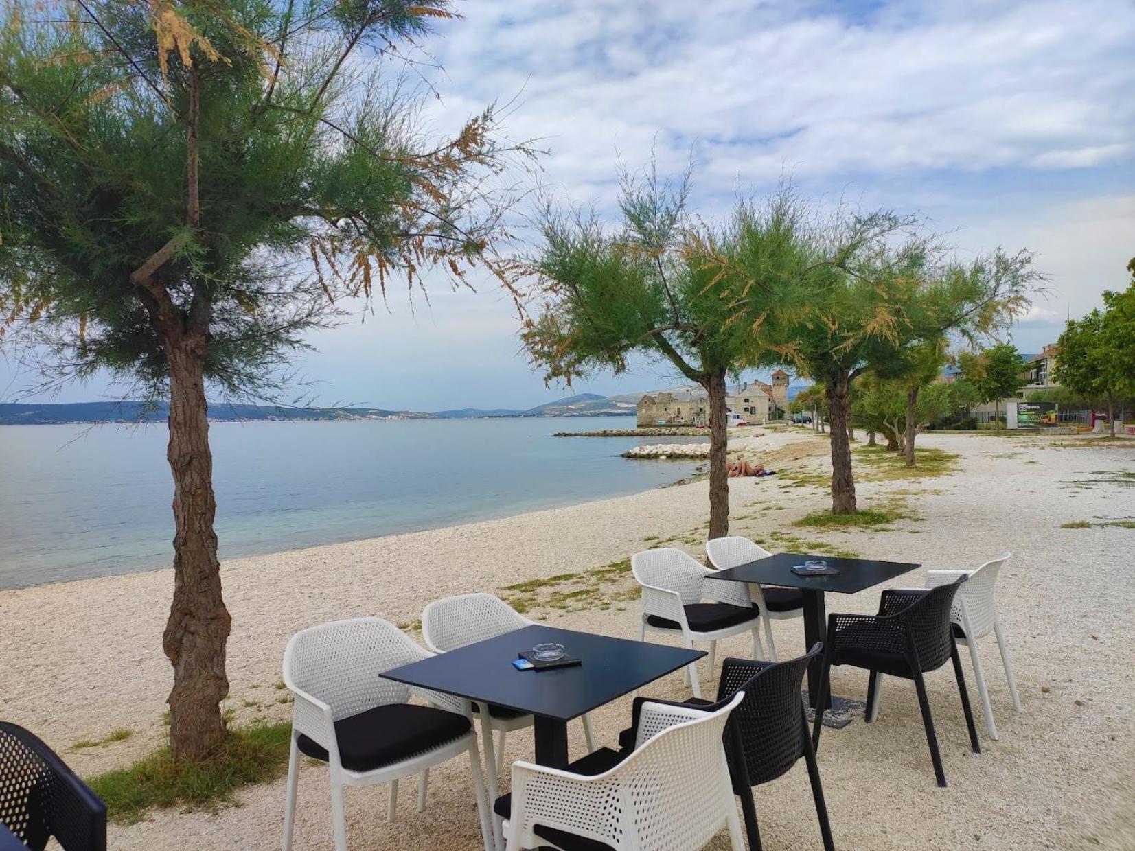 Studio Nomadic Kaštela 外观 照片